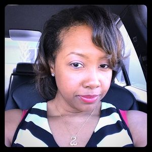 Meet your Posher, Sherika